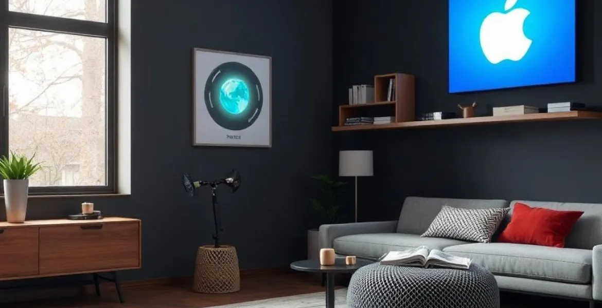 Apple rinnova la domotica: Tra innovazione e AI