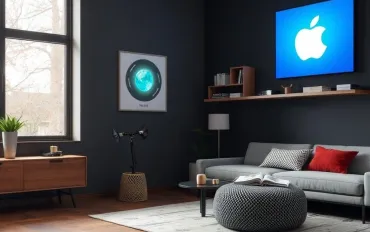 Apple rinnova la domotica: Tra innovazione e AI