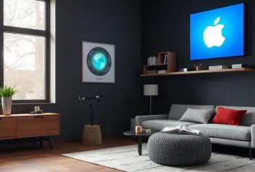 Apple rinnova la domotica: Tra innovazione e AI