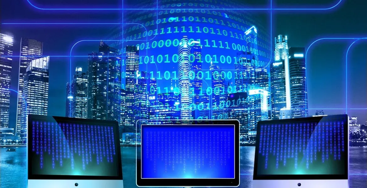 L'Italia digitando verso il futuro: aspira a colmare il divario digitale