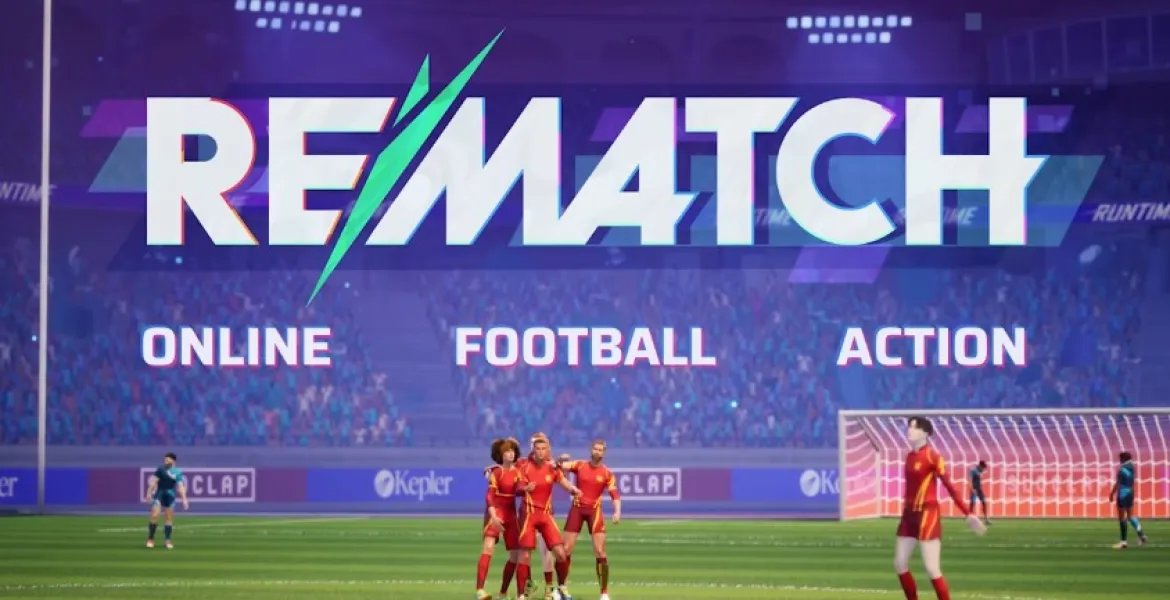Rematch di Sloclap si rinnova: Scopri la Patch 2!