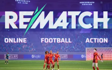 Rematch di Sloclap si rinnova: Scopri la Patch 2!