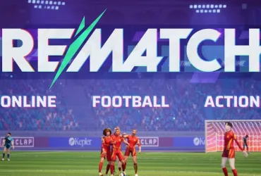 Rematch di Sloclap si rinnova: Scopri la Patch 2!