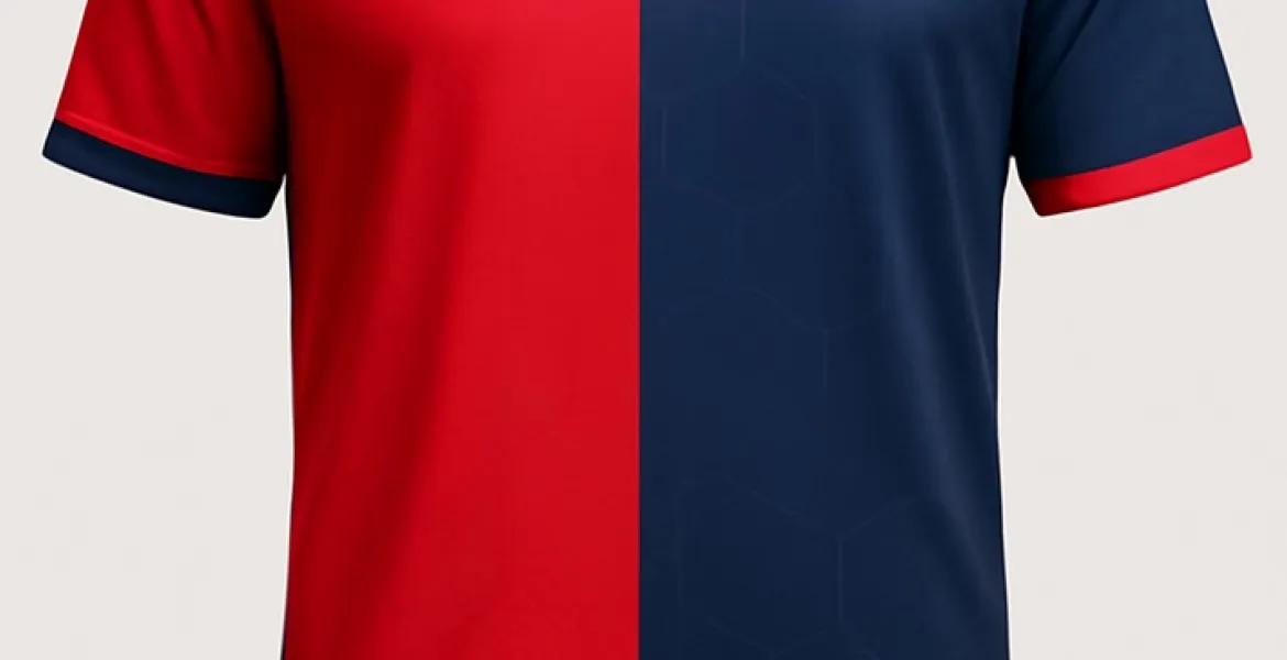 Esclusiva Infogioco: Il Cagliari punta sul tricolore. La squadra più Italiana della Serie A
