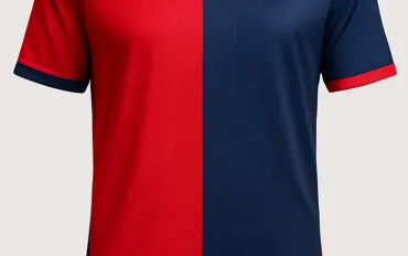 Esclusiva Infogioco: Il Cagliari punta sul tricolore. La squadra più Italiana della Serie A