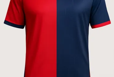 Esclusiva Infogioco: Il Cagliari punta sul tricolore. La squadra più Italiana della Serie A