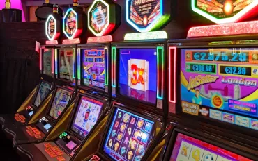 Scoperto casinò illegal in Messico: Sequestrati molti slot machine