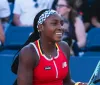 Koko Gauff brilla a Cincinnati: Avanza ai quarti di finale del Torneo WTA 1000