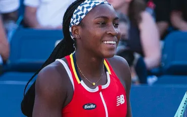 Koko Gauff brilla a Cincinnati: Avanza ai quarti di finale del Torneo WTA 1000