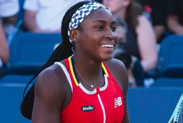 Koko Gauff brilla a Cincinnati: Avanza ai quarti di finale del Torneo WTA 1000