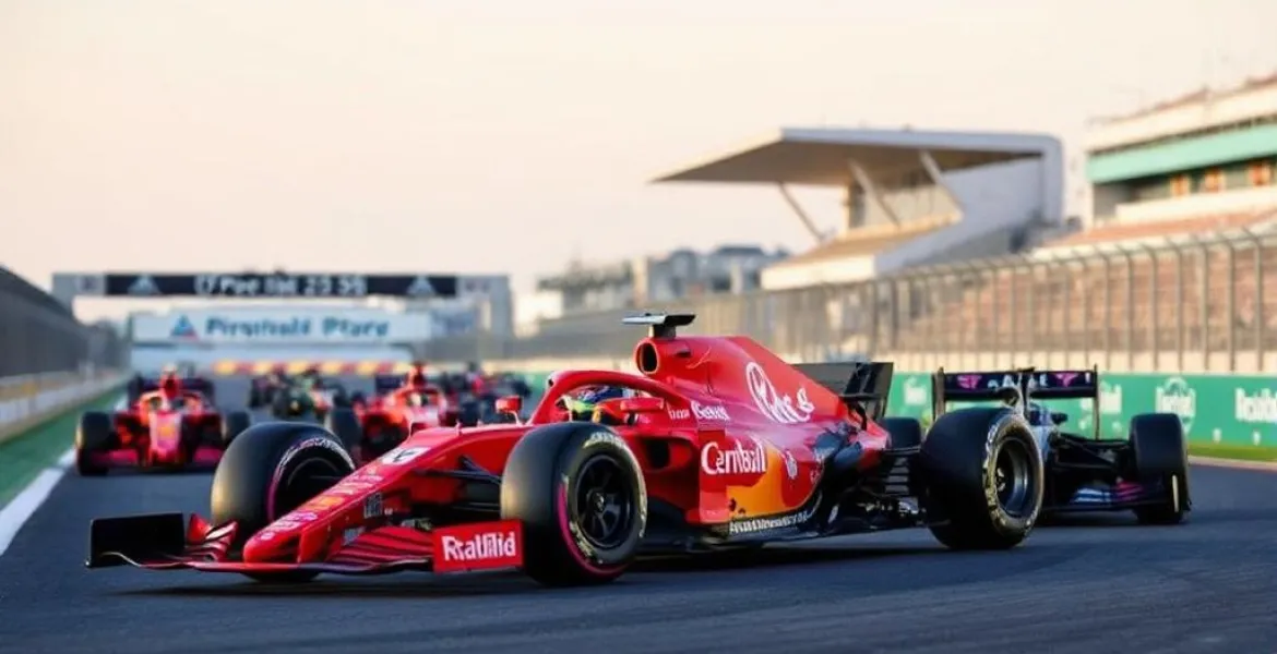 Il ritorno di portimao in Formula 1: La sfida del 2027
