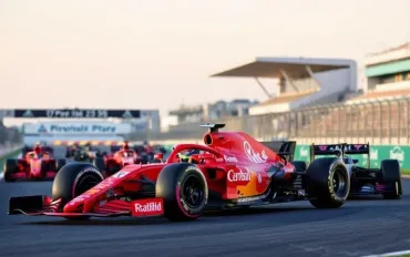Il ritorno di portimao in Formula 1: La sfida del 2027