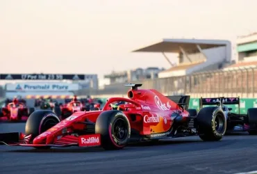 Il ritorno di portimao in Formula 1: La sfida del 2027
