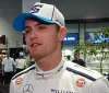 Ritorno in pista per Logan Sargeant: nuova avventura in IMSA