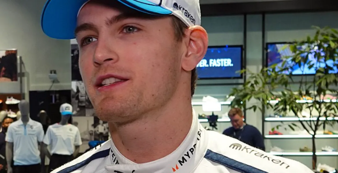 Ritorno in pista per Logan Sargeant: nuova avventura in IMSA