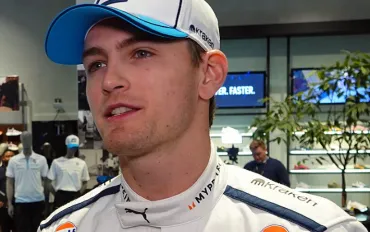 Ritorno in pista per Logan Sargeant: nuova avventura in IMSA