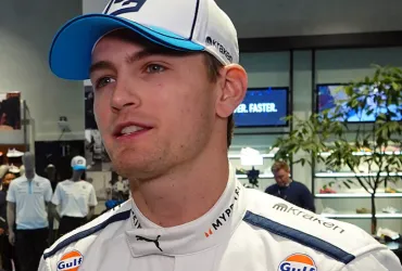 Ritorno in pista per Logan Sargeant: nuova avventura in IMSA