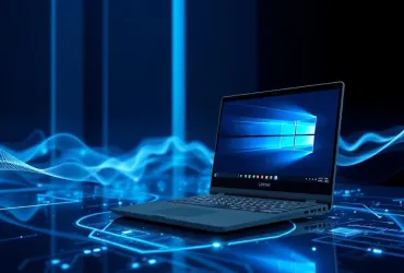 Lenovo conquista il mercato dei PC con intelligenza artificiale