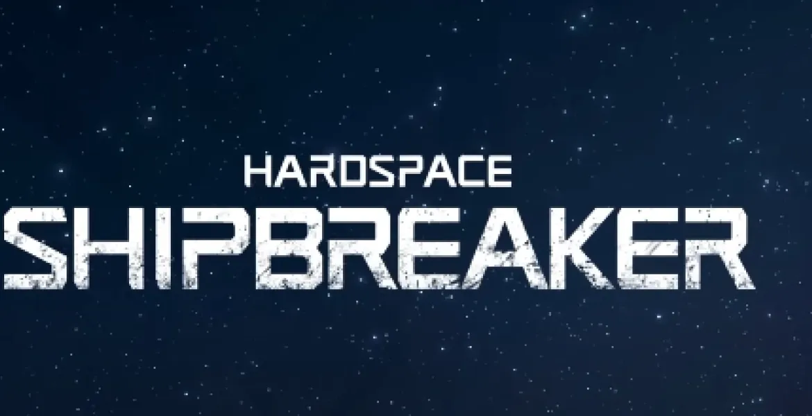 Hardspace: Shipbreaker vola verso un nuovo futuro sotto Blackbird Interactive