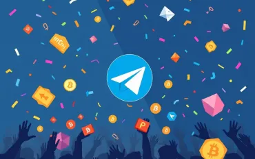 Boom di NFT Su Telegram: Sold out in tre minuti per 11 milioni di dollari