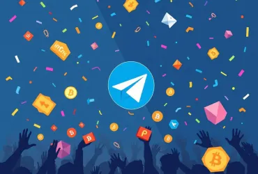 Boom di NFT Su Telegram: Sold out in tre minuti per 11 milioni di dollari