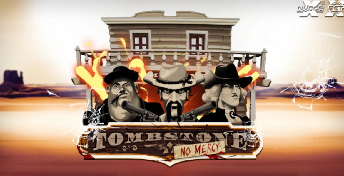 Ecco il Sequel! Nolimit lancia la Tombstone No Mercy!