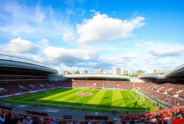 Liverpool: trionfo e commozione ad Anfield con il debutto di Federico Chiesa