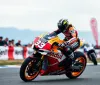 Marc Marquez trionfa in Austria!