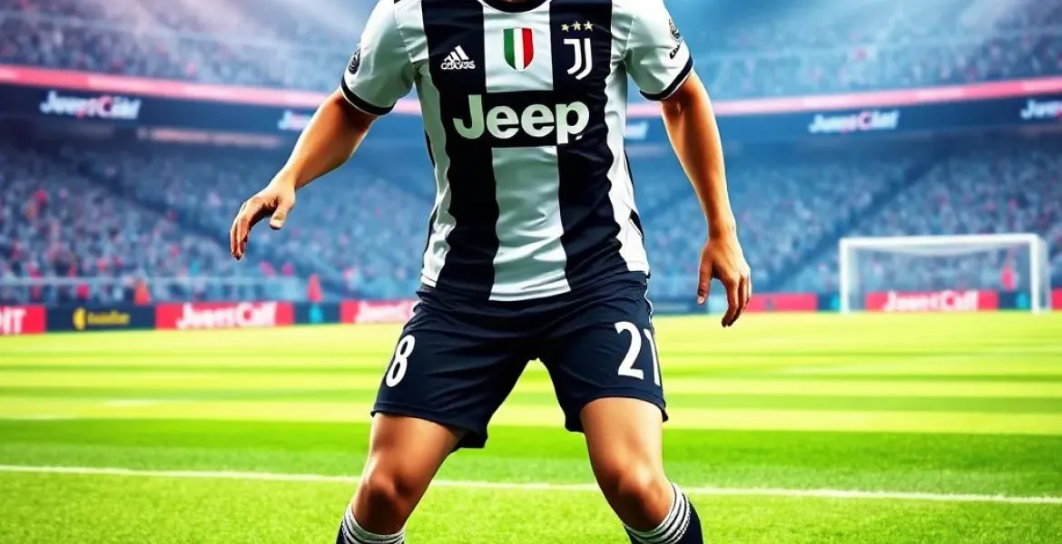 Vlahovic resta alla Juventus: Forse la scelta meno dannosa?