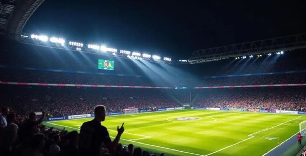 Premier League 2025: un nuovo capolavoro all'orizzonte