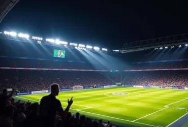 Premier League 2025: un nuovo capolavoro all'orizzonte