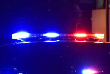Spaccata notturna a Pescara: arrestato uno dei ladri