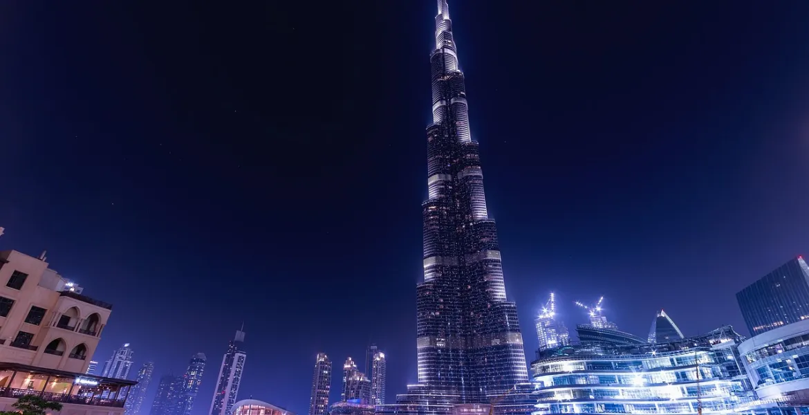 Dubai: Arrestato Latitante per Rete di Gioco d'Azzardo Illegale