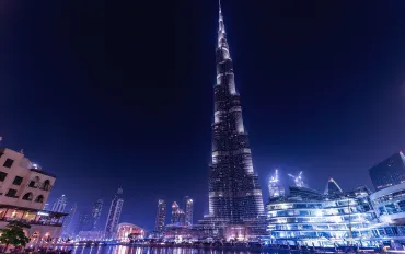 Dubai: Arrestato Latitante per Rete di Gioco d'Azzardo Illegale