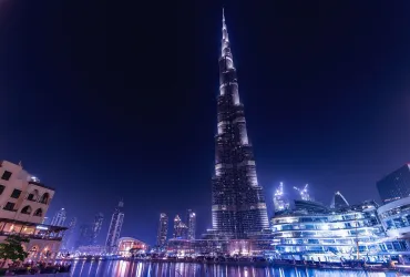 Dubai: Arrestato Latitante per Rete di Gioco d'Azzardo Illegale