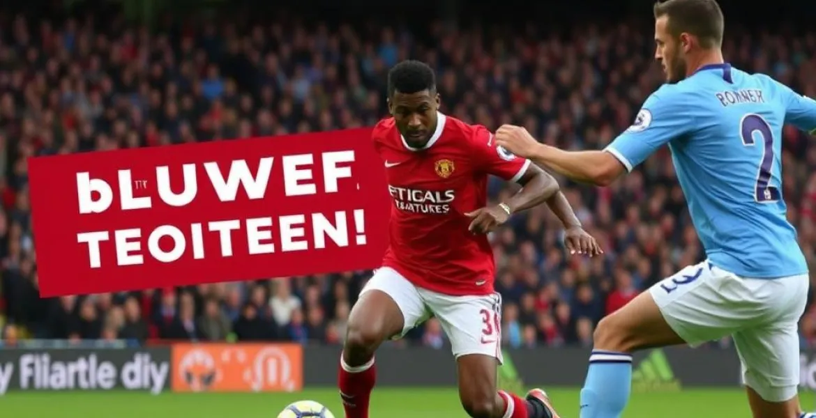 Paddy Power rimborsa i puntatori: Il caso Manchester City