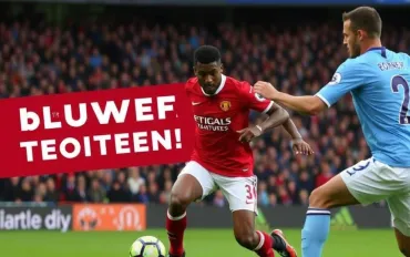 Paddy Power rimborsa i puntatori: Il caso Manchester City