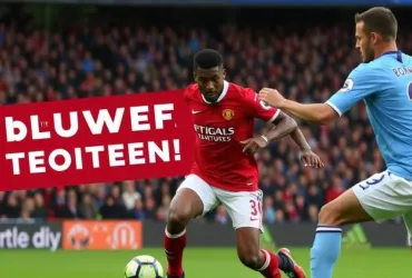 Paddy Power rimborsa i puntatori: Il caso Manchester City