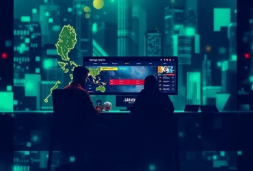 Operatori di scommesse delle Filippine: La nuova frontiera delle App criptate