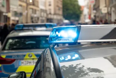 In India, blitz antigambling della polizia: Quattro aarresti a Panchkula