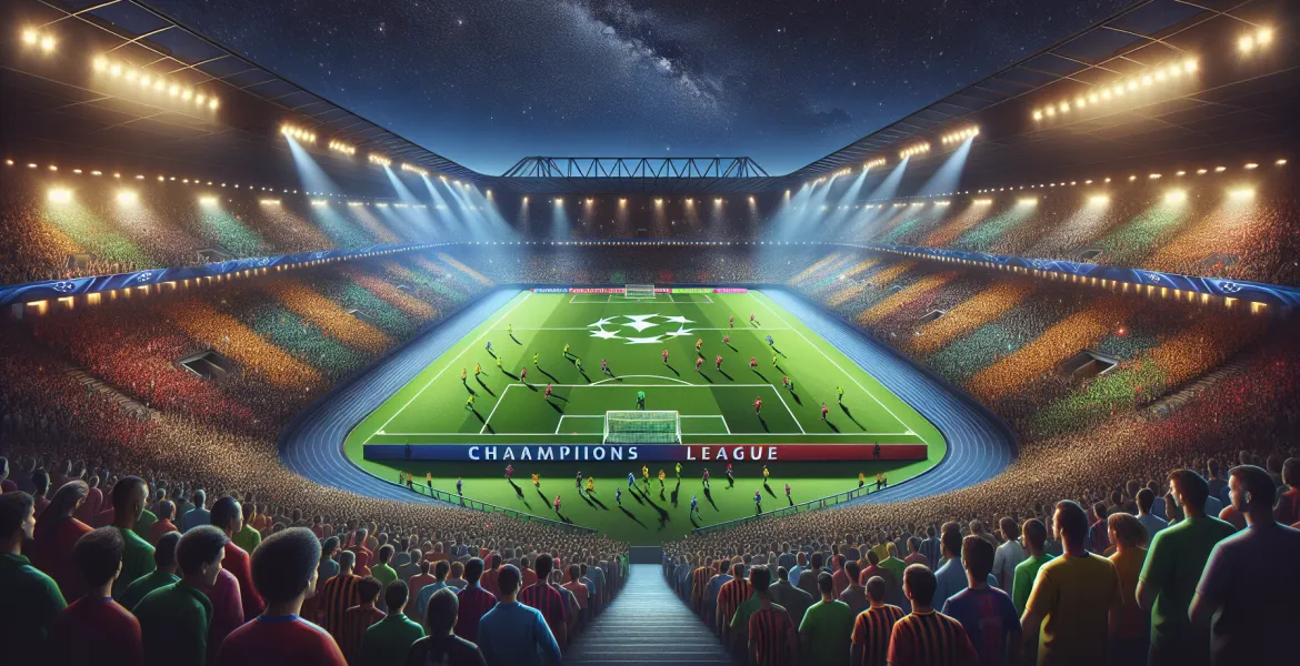 La nuova era dei sorteggi UEFA: emozioni e innovazioni a Montecarlo
