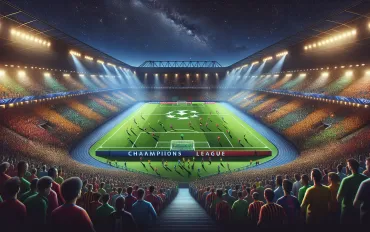 La nuova era dei sorteggi UEFA: emozioni e innovazioni a Montecarlo