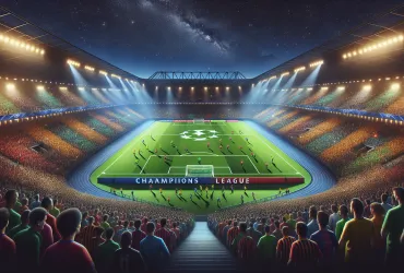 La nuova era dei sorteggi UEFA: emozioni e innovazioni a Montecarlo