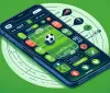 Rivoluzione nel calcio: l'app di scouting che cambia le regole del gioco
