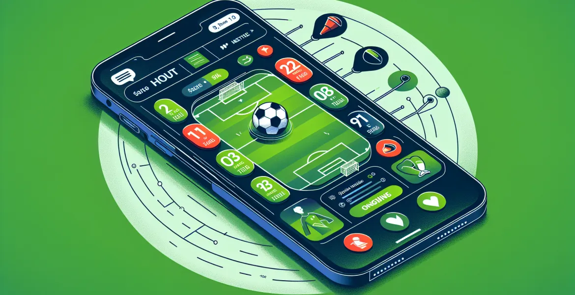 Rivoluzione nel calcio: l'app di scouting che cambia le regole del gioco
