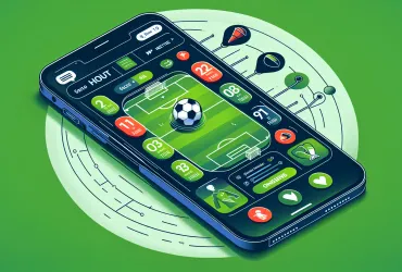 Rivoluzione nel calcio: l'app di scouting che cambia le regole del gioco