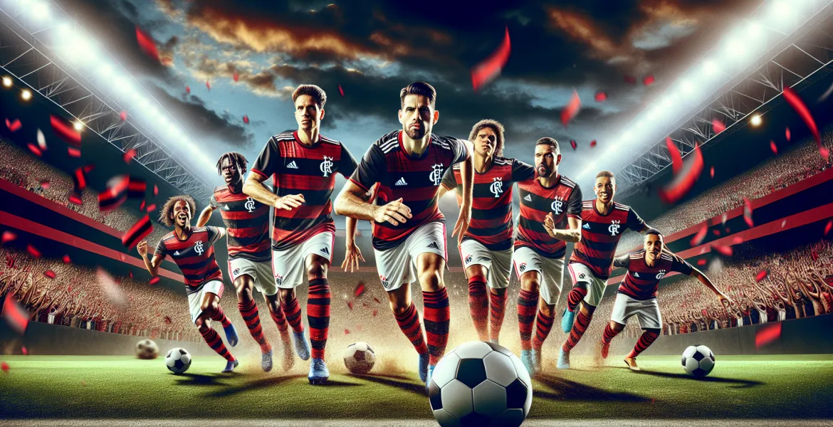 Flamengo sigla storico accordo con Betano: sponsorizzazione da record