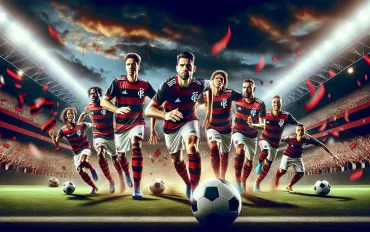Flamengo sigla storico accordo con Betano: sponsorizzazione da record