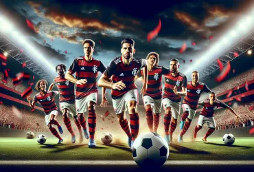 Flamengo sigla storico accordo con Betano: sponsorizzazione da record