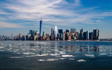 New York: boom di ricavi nonostante il calo delle scommesse